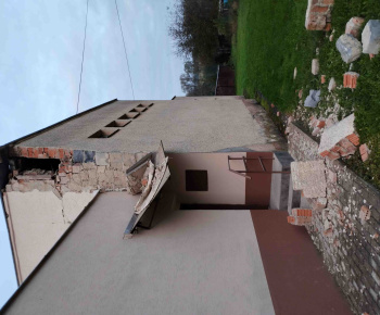 Aktuality / Jankovce - zemetrasenie - foto
