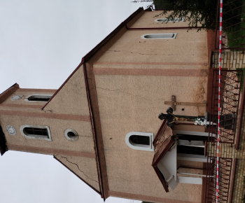 Aktuality / Jankovce - zemetrasenie - foto