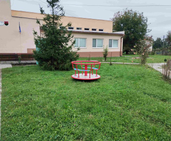 Aktuality / Projekt podporený z rozpočtu PSK - foto