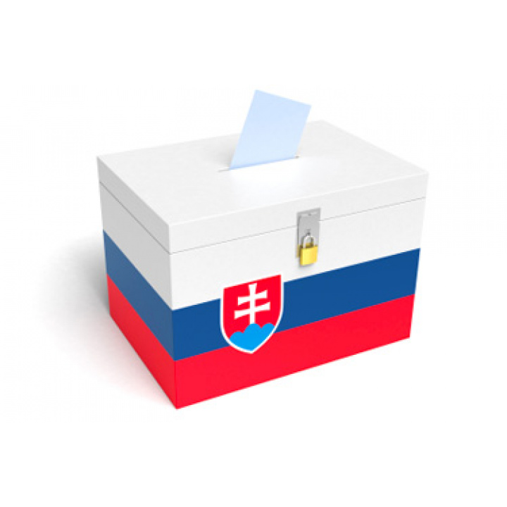 Zverejnenie  adresy na doručenie  žiadosti o vydanie hlasovacieho preukazu.